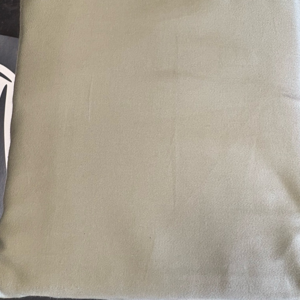 Full Solid Performance 400 Thread Count
Sheet Set Green